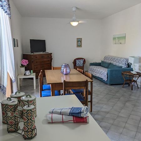 Mimi Sul Mare Apartment Massa Lubrense Bagian luar foto