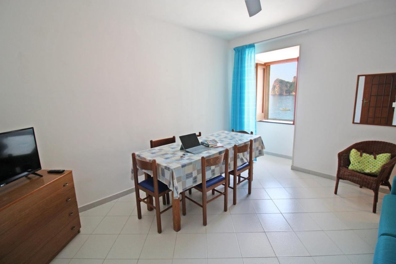 Mimi Sul Mare Apartment Massa Lubrense Bagian luar foto